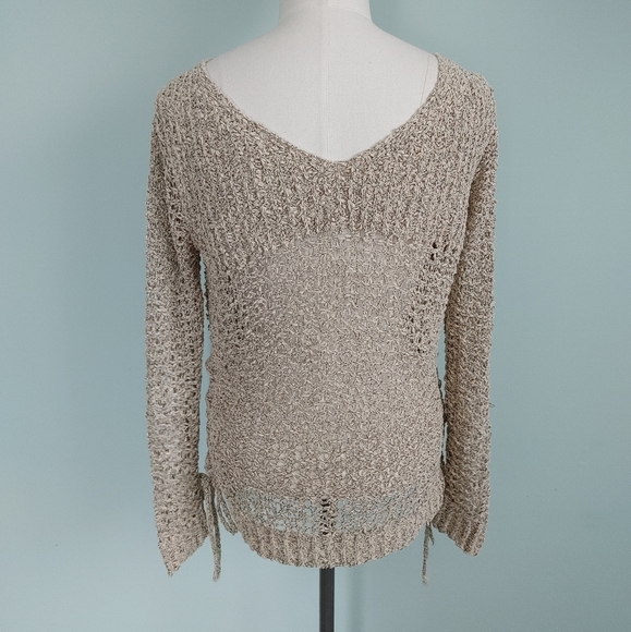 BB Dakota | knit sweater - Picture 4 of 6
